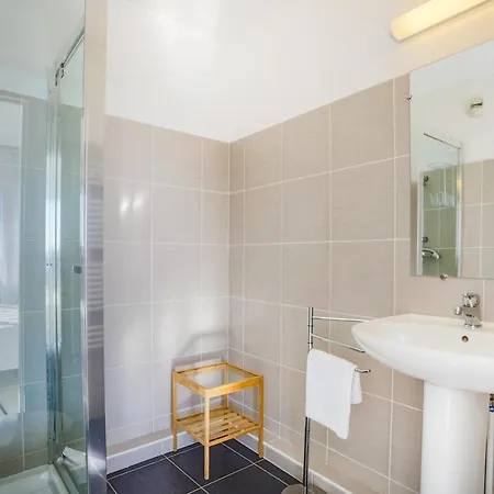 Studio Avec Vue Imprenable Apartment