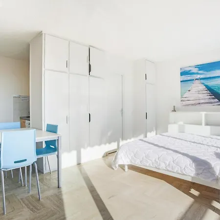 Apartment Studio Avec Vue Imprenable Mandelieu-la-Napoule