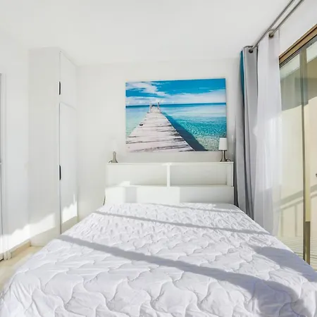 Studio Avec Vue Imprenable Apartment Mandelieu-la-Napoule